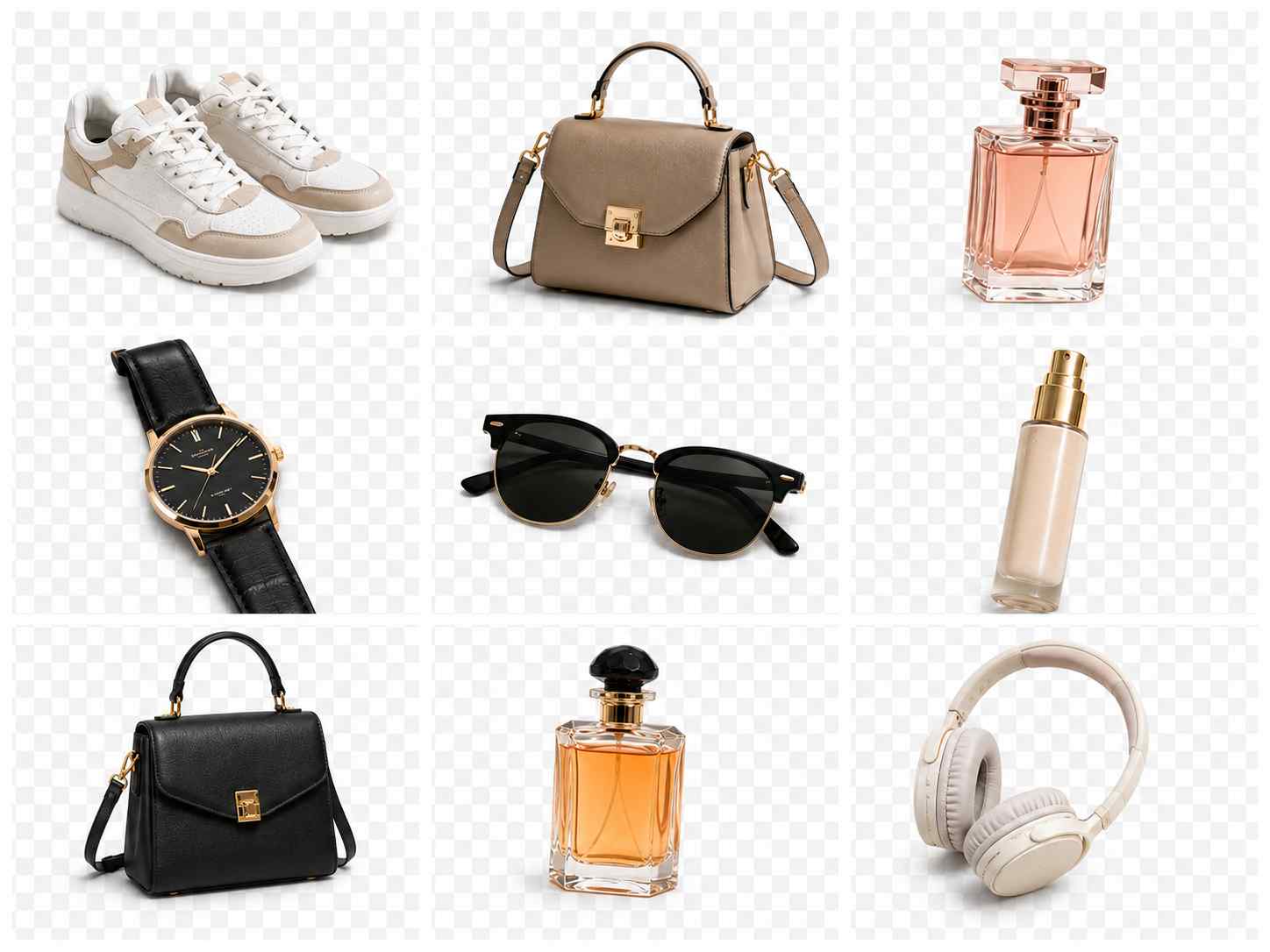 Batch product image processing for ecommerce catalog photos after