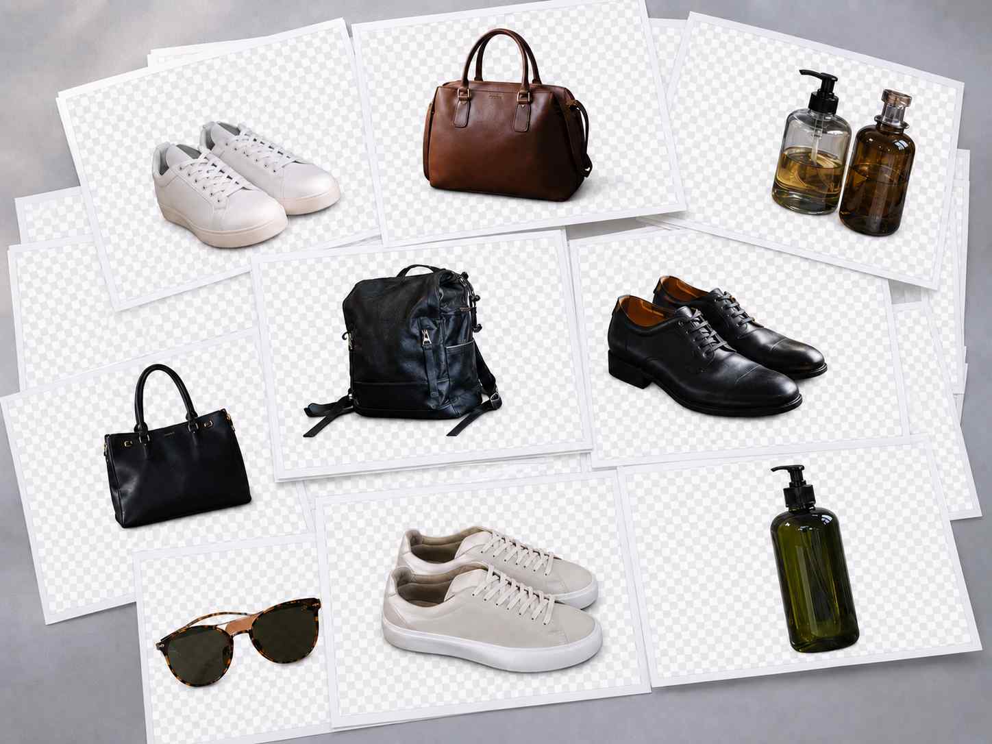 Ecommerce Product Batches after