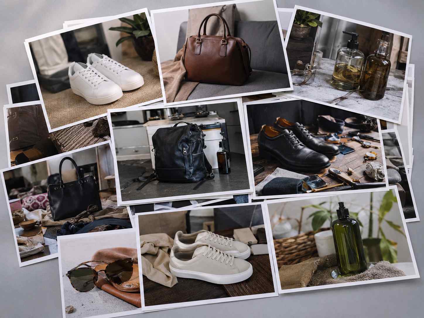 Ecommerce Product Batches before