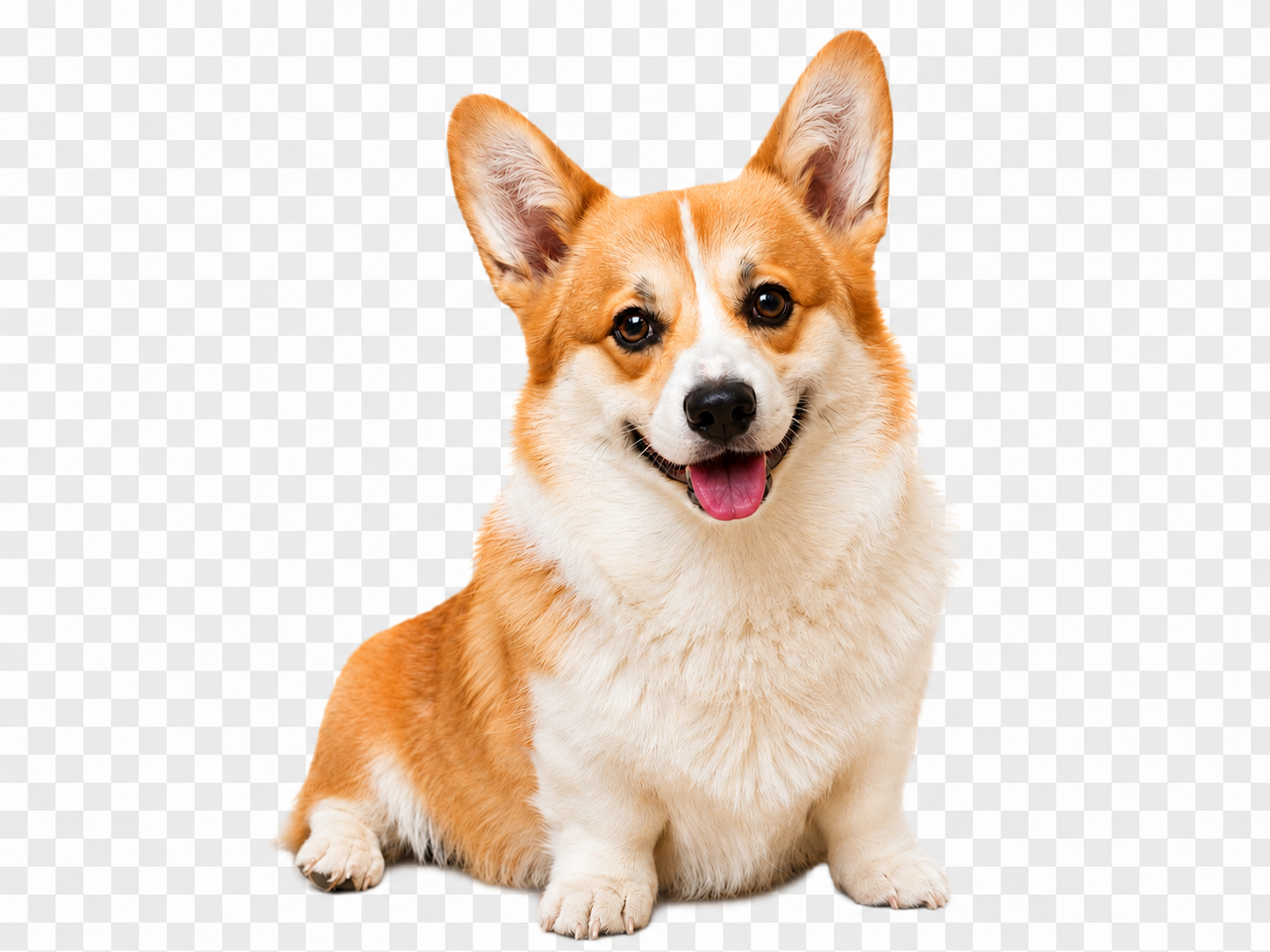 Product after background removal