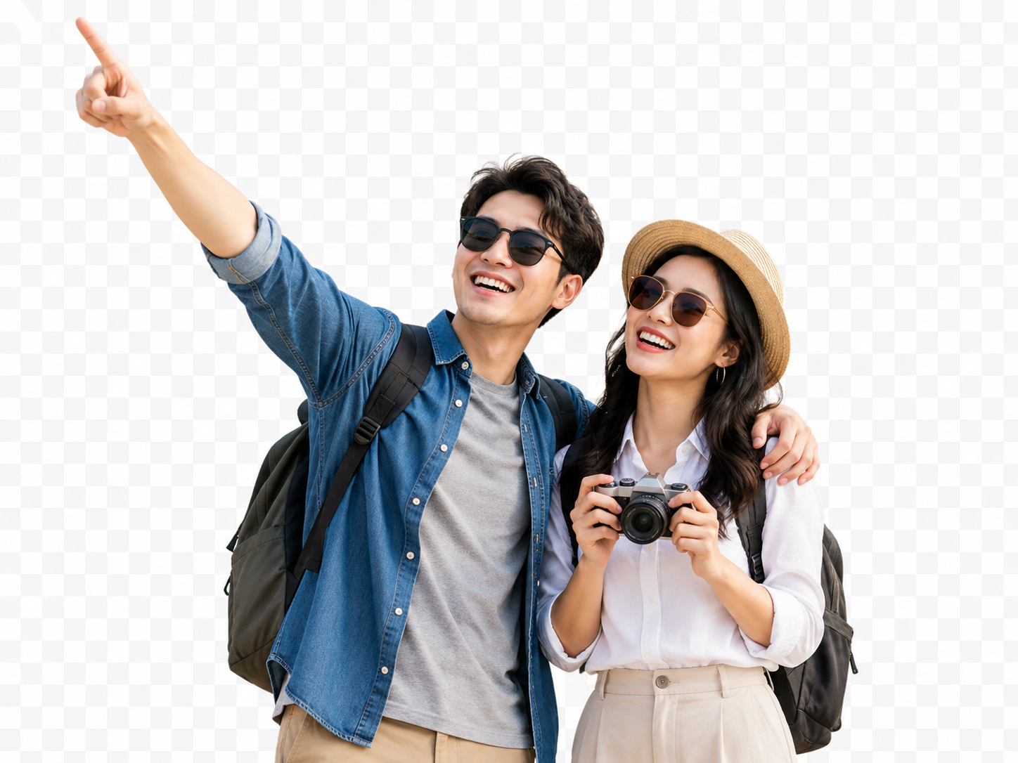 Precise Subject Detection after