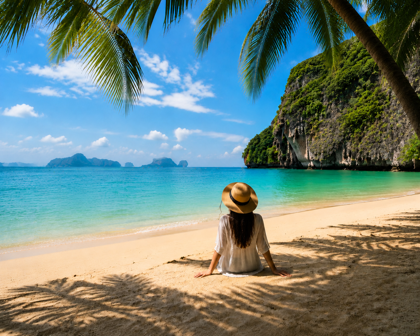 Travel & Vacation Photography after