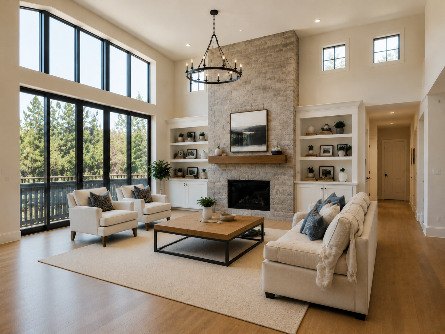 Real Estate & Property Listings after