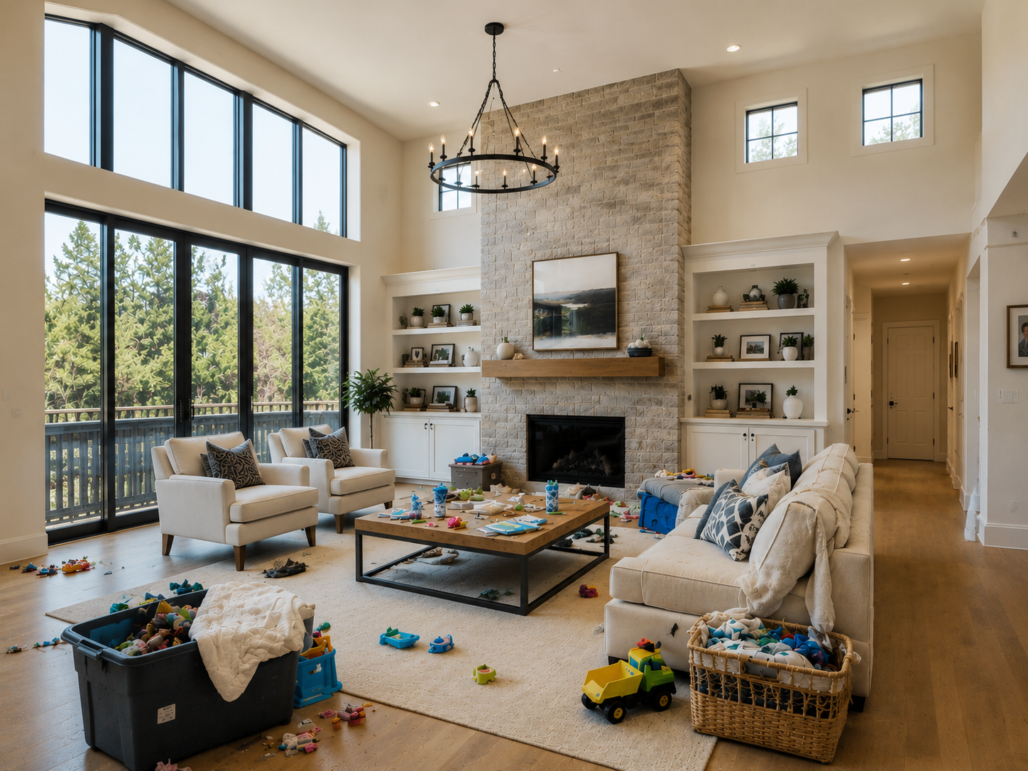 Real Estate & Property Listings before