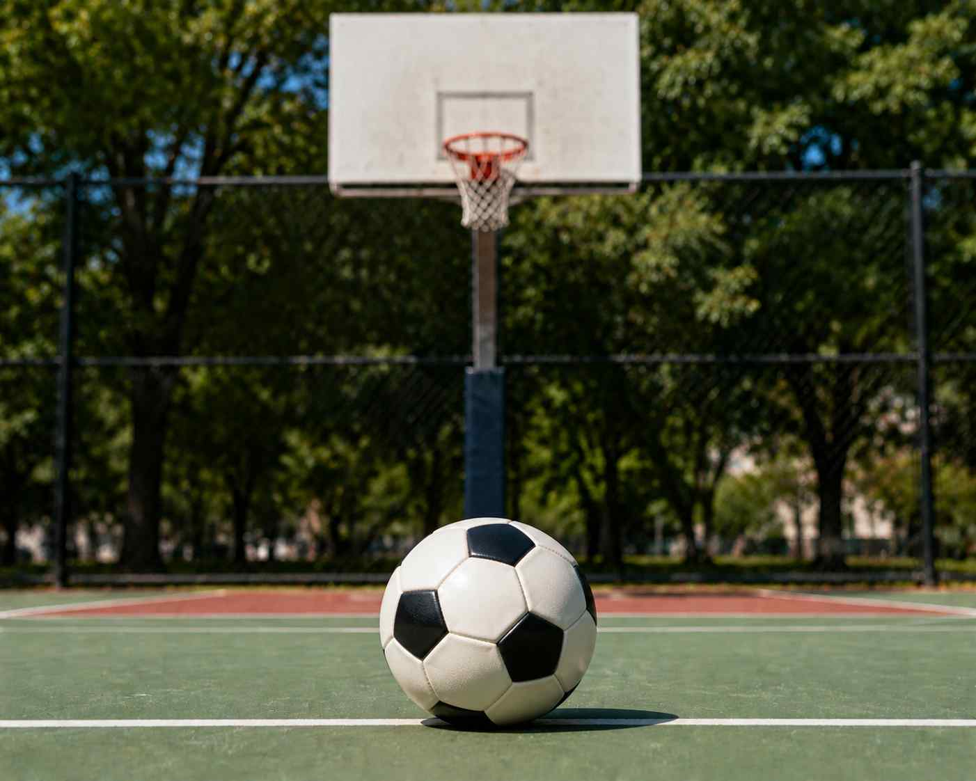 الصورة بعد استبدال الكائن