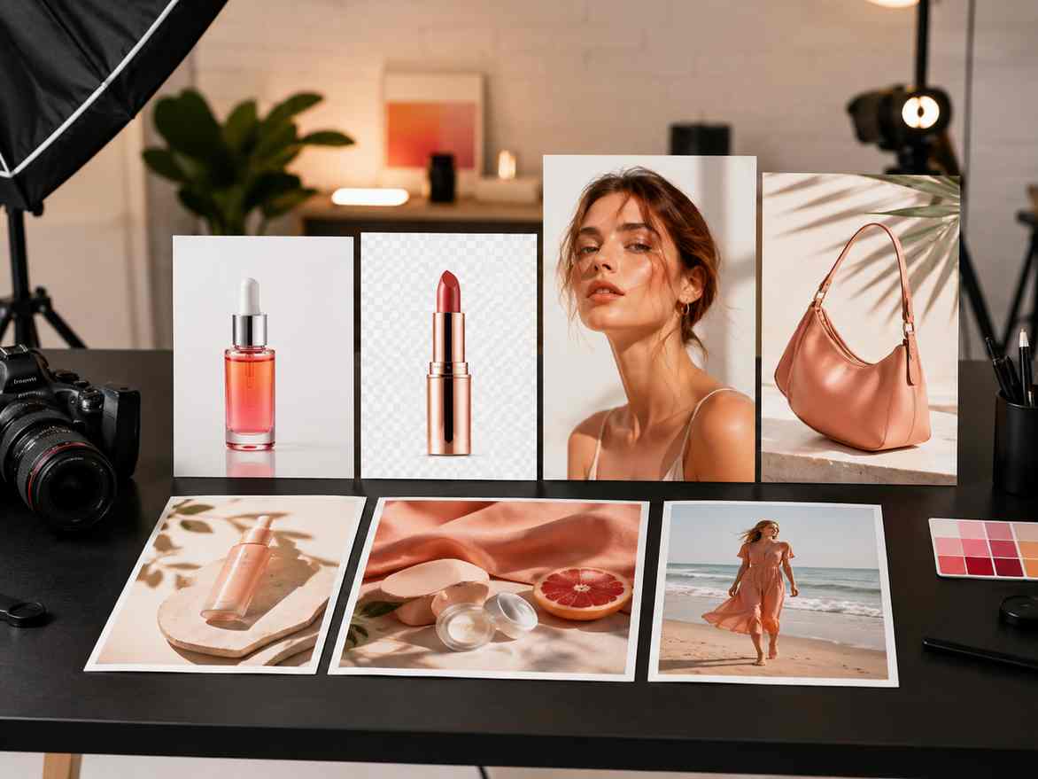 Applica PixEdit all'oggetto visivo del lavoro di produzione reale